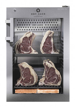 Шкаф для вызревания мяса DRY AGER DX0500PS+DX0066