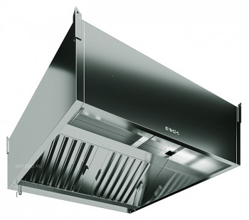 Зонт приточно-вытяжной Restoinox ЗПВПК-07/06