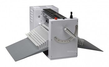 Тестораскаточная машина Mec Easy 500 SM