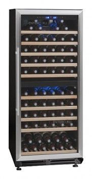 Винный шкаф La Sommeliere TR2V121