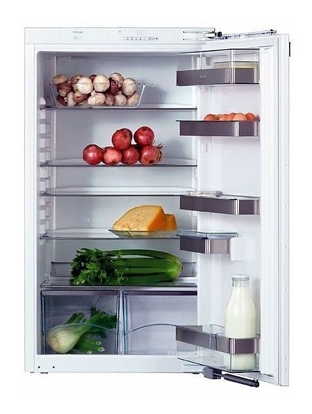 Встраиваемый холодильник Miele K 9352 I