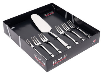 Набор для торта EME Bavaria C13BA/10 7 шт.