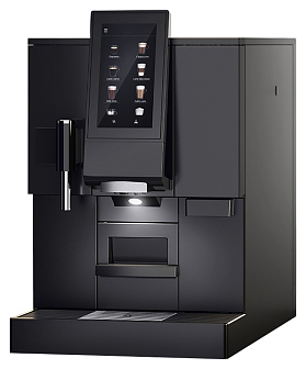 Кофемашина WMF 1100 S Office 03.1120.6002