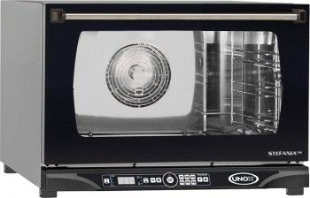 Печь конвекционная UNOX XFT 110