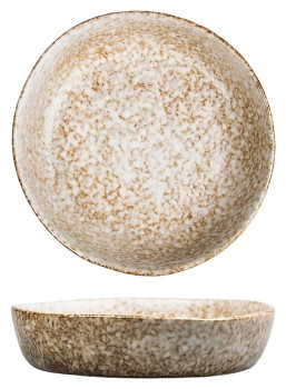 Салатник P.L. Proff Cuisine Brown Spider Silk 81223920 400 мл