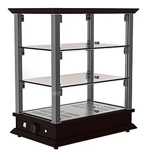 Тепловая витрина Expo QR543 цвет RAL20