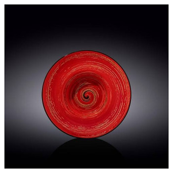 Тарелка глубокая Wilmax WL-669223 / A