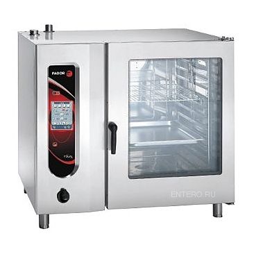 Печь пароконвекционная электрическая Fagor VPE-102
