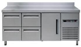 Стол холодильный Fagor MSP-150-4C/4
