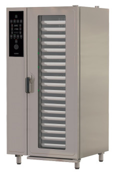 Пароконвектомат Gabino Стандарт Combi-2011b