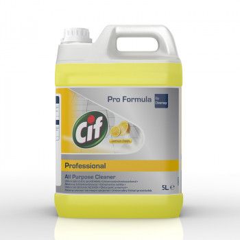 Универсальное чистящее средство CIF All Purpose Cleaner 5 л [7518659]