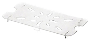 Дренаж для гастроемкости MACO Jingbao 8635 GN 1/4 (265х162) поликарбонат