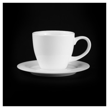 Чайная пара Sam&Squito JX73-C004-02/JX73-C001-D04/106J19-6715 200 мл с полями