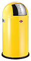 Ведро для мусора Wesco PUSHBOY 175831-19