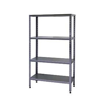 Стеллаж кухонный Cryspi СК-1200/500