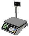 Весы настольные Mertech M-ER 328 ACPX-15.2 "TOUCH-M" LCD