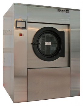 Машина стирально-отжимная Вязьма ВО-50 нерж. сталь