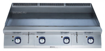 Плита электрическая Electrolux Professional XP 900