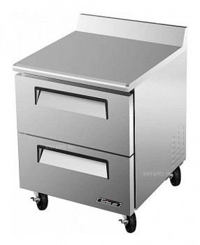 Стол морозильный Turbo air CMWF-28L-2D-2