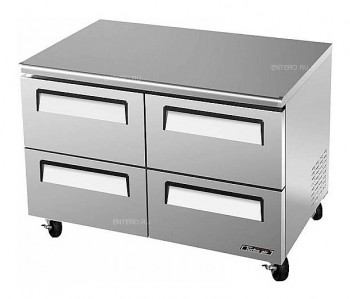 Стол морозильный Turbo air CMUF-48-2D-4