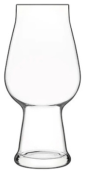 Бокал для пива Luigi Bormioli Birrateque IPA/White IPA 11825/02 540 мл