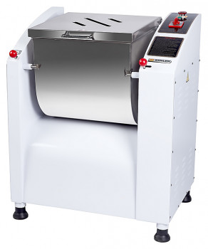 Машина тестомесильная Danler PG-55 Z (380 В)