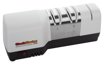 Точилка электрическая для ножей Chefs Choice CC270W
