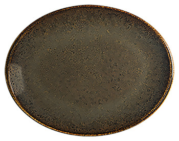 Блюдо Bonna OTI MOV 31 OV