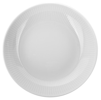 Тарелка обеденная PILLIVUYT Toulouse 214224BL1