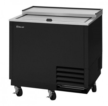 Морозильник барный Turbo air TBC-36SB-GF