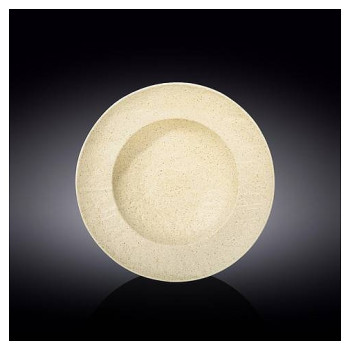 Тарелка глубокая Wilmax WL-661330 / A