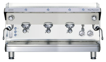 Кофемашина La Pavoni GENIALE3MNEU
