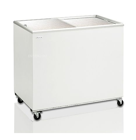 Ларь холодильный TEFCOLD USS300SD