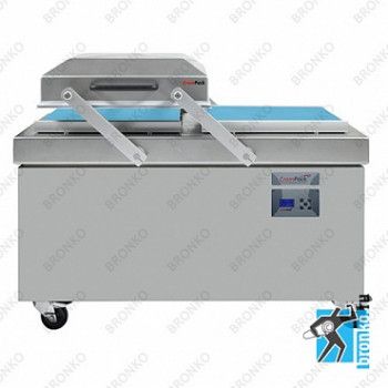 Вакуумный упаковщик CROMPACK VM 100