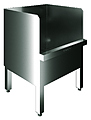 Ванна моечная моповая Restoinox ВММ-1/8-3Ф