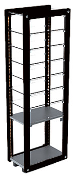 Модуль для пищевых продуктов Expo CN60V цвета RAL9003, RAL9004, M3