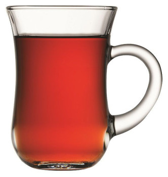 Стакан для чая Pasabahce 55411 140 мл