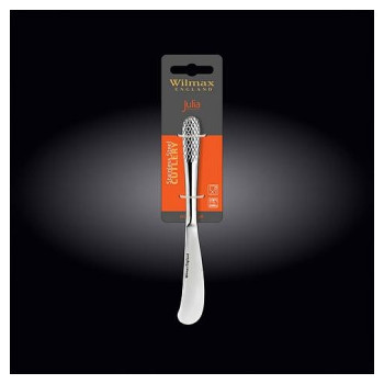 Нож для масла Wilmax WL-999216 / 1B