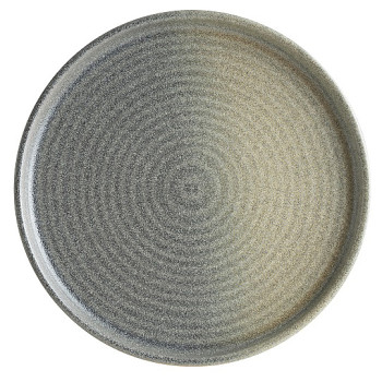 Тарелка Bonna HORRPL28DZ