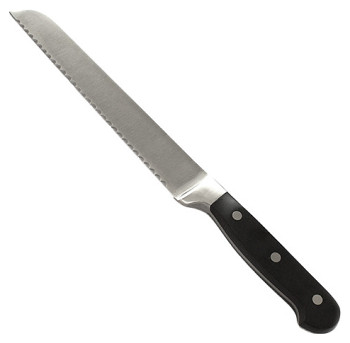 Нож для хлеба ROAL KF-F8016-6 (200 мм, 8")