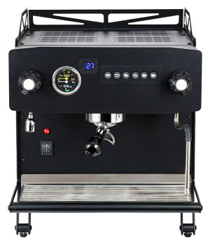 Кофемашина NC 5.1