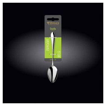 Набор из 2 чайных ложек Wilmax WL-999103 / 2B