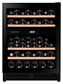 Винный шкаф Dunavox DAU-45.125DB.TO