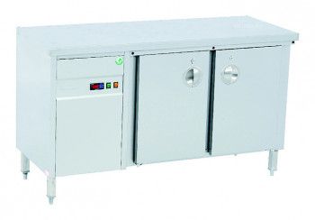 Стол холодильный INOKSAN INO-KBT100 (внутренний агрегат)