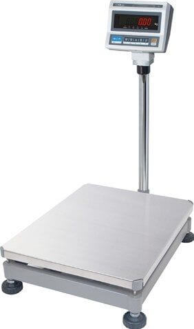 Весы напольные CAS DBII-150F