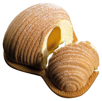 Форма для пирожных Pavoni PAVOFLEX PX4378 Sfogliatella