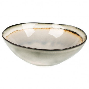 Салатник 700 мл d19,5 см Purple Spider Silk Stockholm P.L. [6]