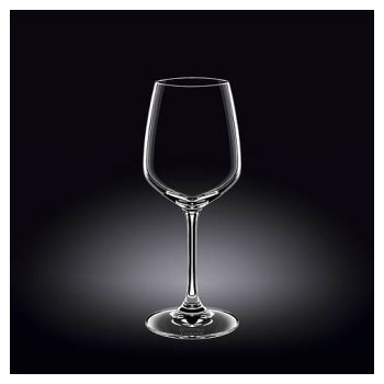 Набор из 6 бокалов для вина Wilmax WL-888018 / 6A