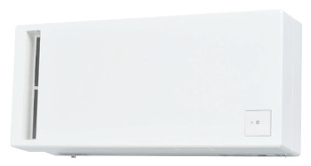 Установка приточно-вытяжная настенная Mitsubishi Electric VL-50ES2-E настенный выкл.