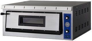 Печь для пиццы MEC ML 4